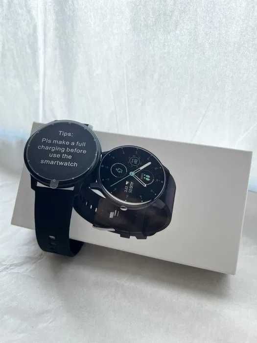 Smart Watch NOVO - TOP