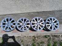 Оригінал диски 5*112 r16.Caddy.Touran.Audi
