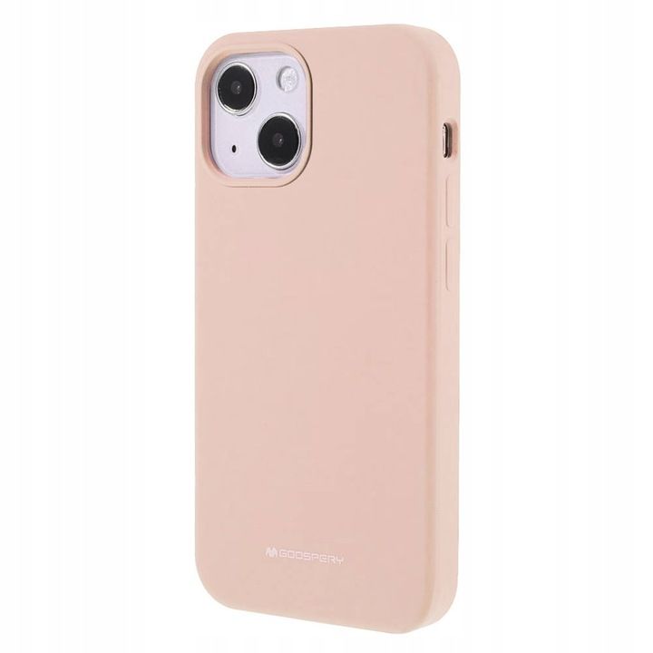 Oryginalne Etui Mercury Case Do Iphone 14 Plus Max