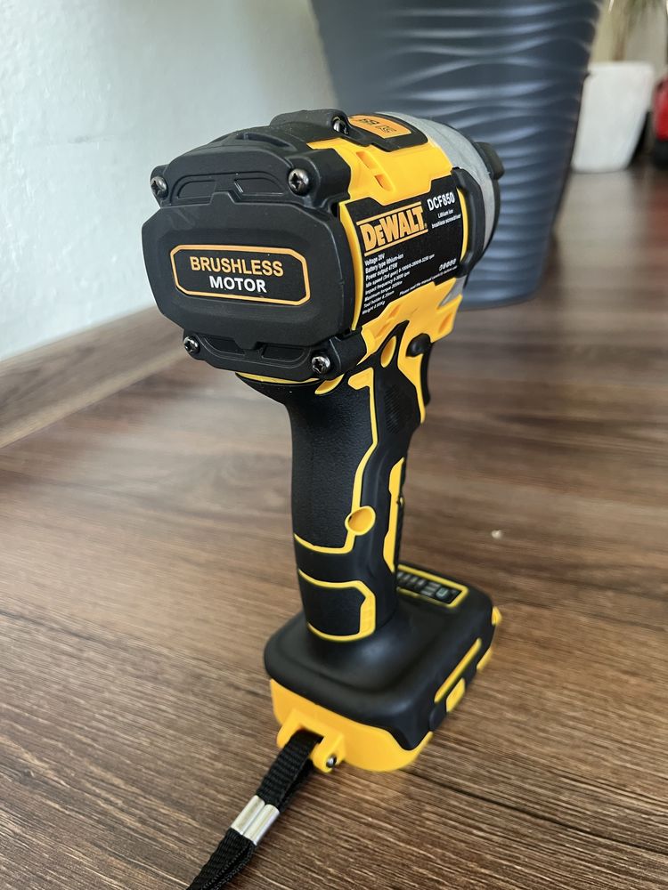 Zakretarka dewalt  dcf 850 zamiennik
