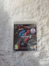 Gra Ps3 / Ps 3 - Gran Turismo 5 ( język PL )