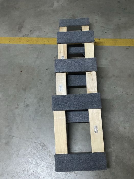 Platformas para auto mover em pequenas aereas