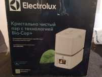Увлажнитель воздуха ультразвуковой Electrolux EHU-3515D