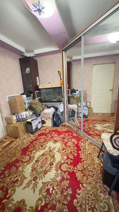 Продам 1/3 частину домоволодіння з окремим подвір’ям, Новомиколаївка