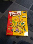 Coleção de cromos The Simpsons