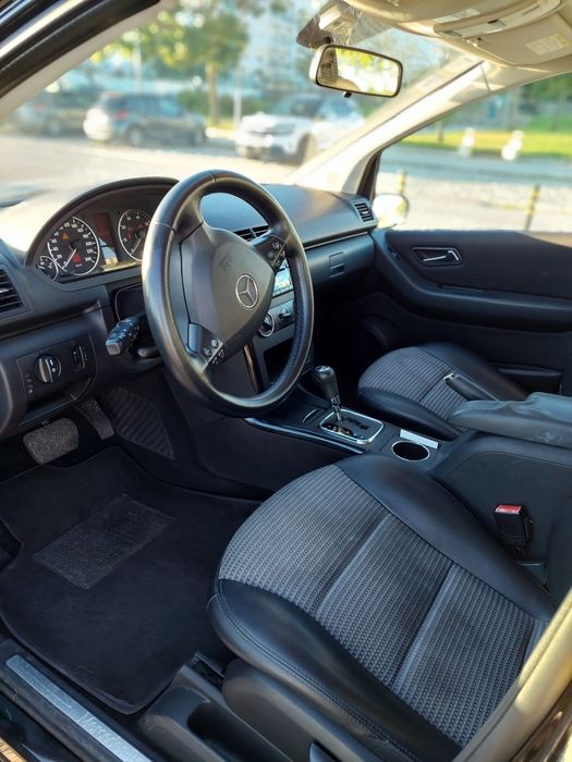 Mercedes A 150 automático