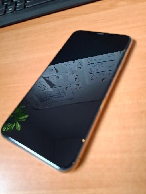 Iphone 11 pro max gold