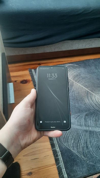 Redmi A8 w dobrym stanie
