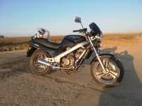 Sprzedam/zamienię Honda NTV 650 Revere
