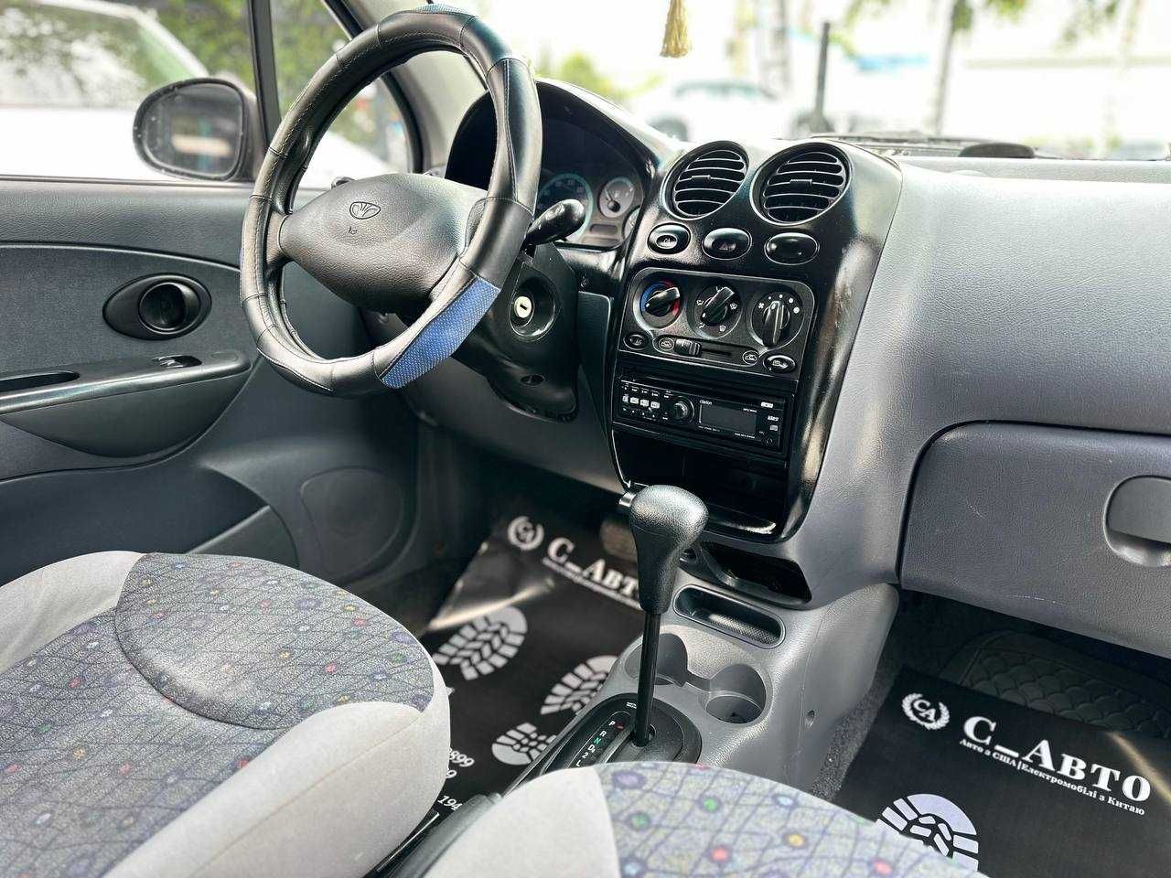 Daewoo Matiz купити за 65дол/міс