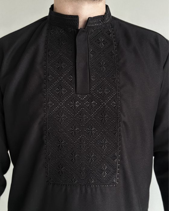 Чоловіча вишиванка/сорочка вишита