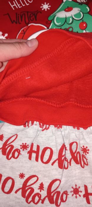 Продам новорічний дитячій костюм на хлопчика