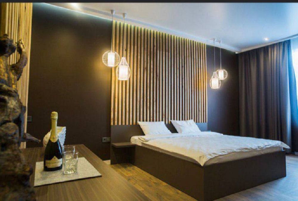 Діючий Готель в Аркадії, Генуезська