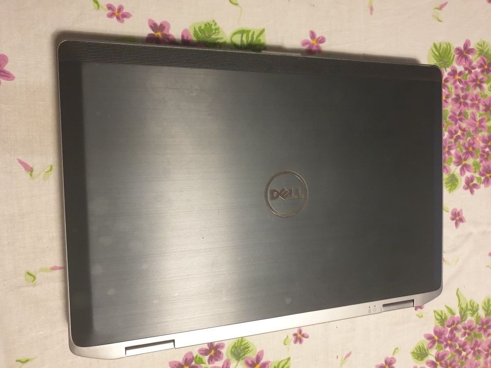 Laptop Dell latitude e6420 1TB