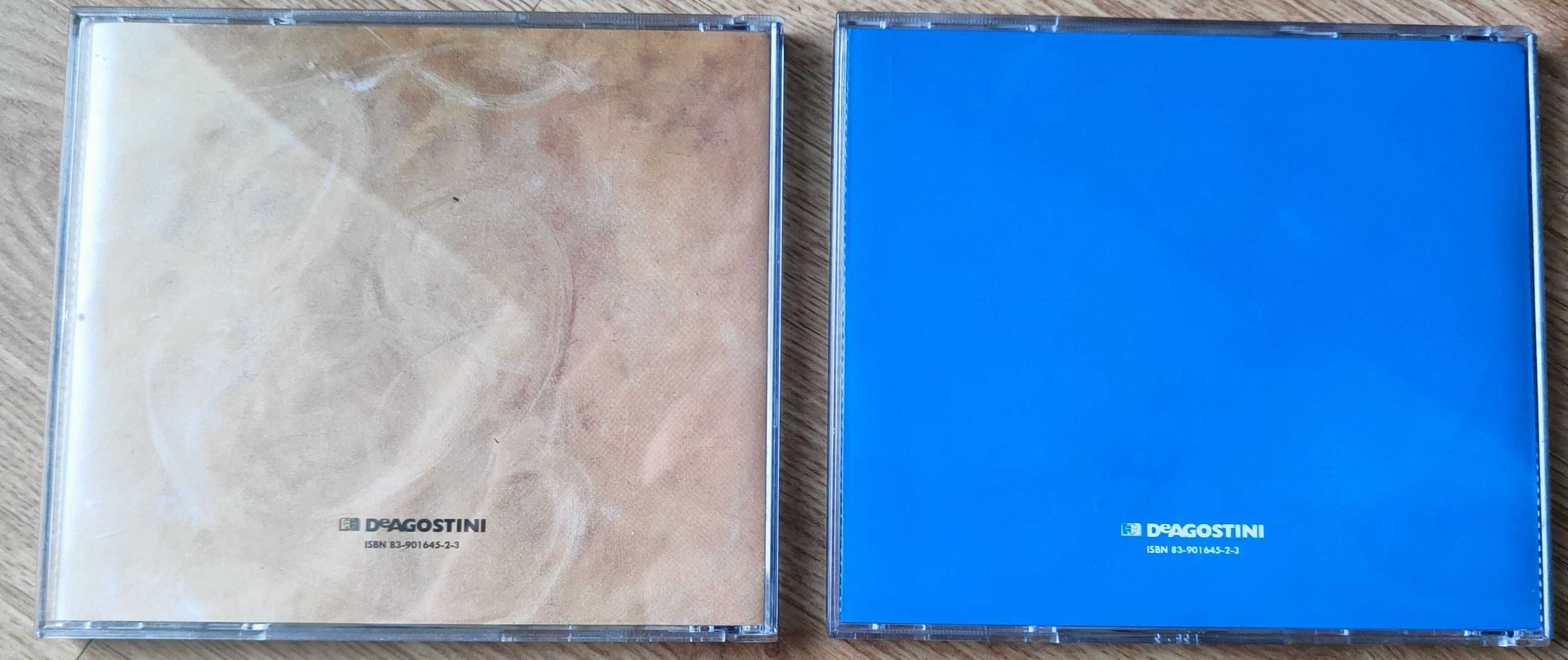 Muzyka Mistrzów - Beethoven 2x Audio CD