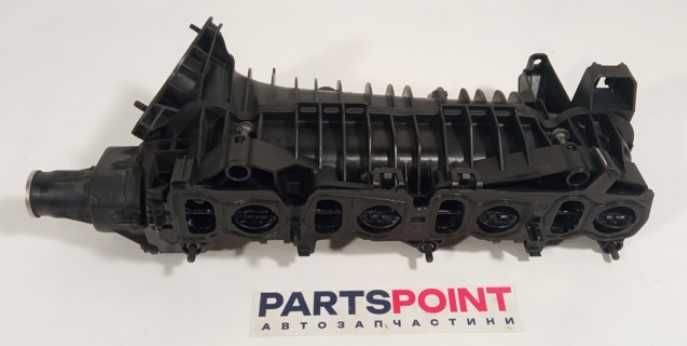 Колектор впускний випускний Audi A6 C6, Q5, Q7, BMW X5 E70, X3 F25