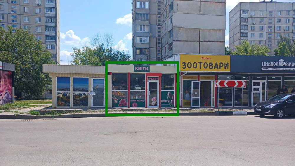 Здам 602 мкрн медкомплекс 17 м2