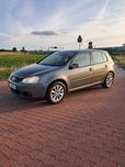 VW Golf V 1.6 MPI 102KM