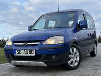 Opel Combo 1.4 90 KM ** Tour ** Oryginał ** Gwarancja