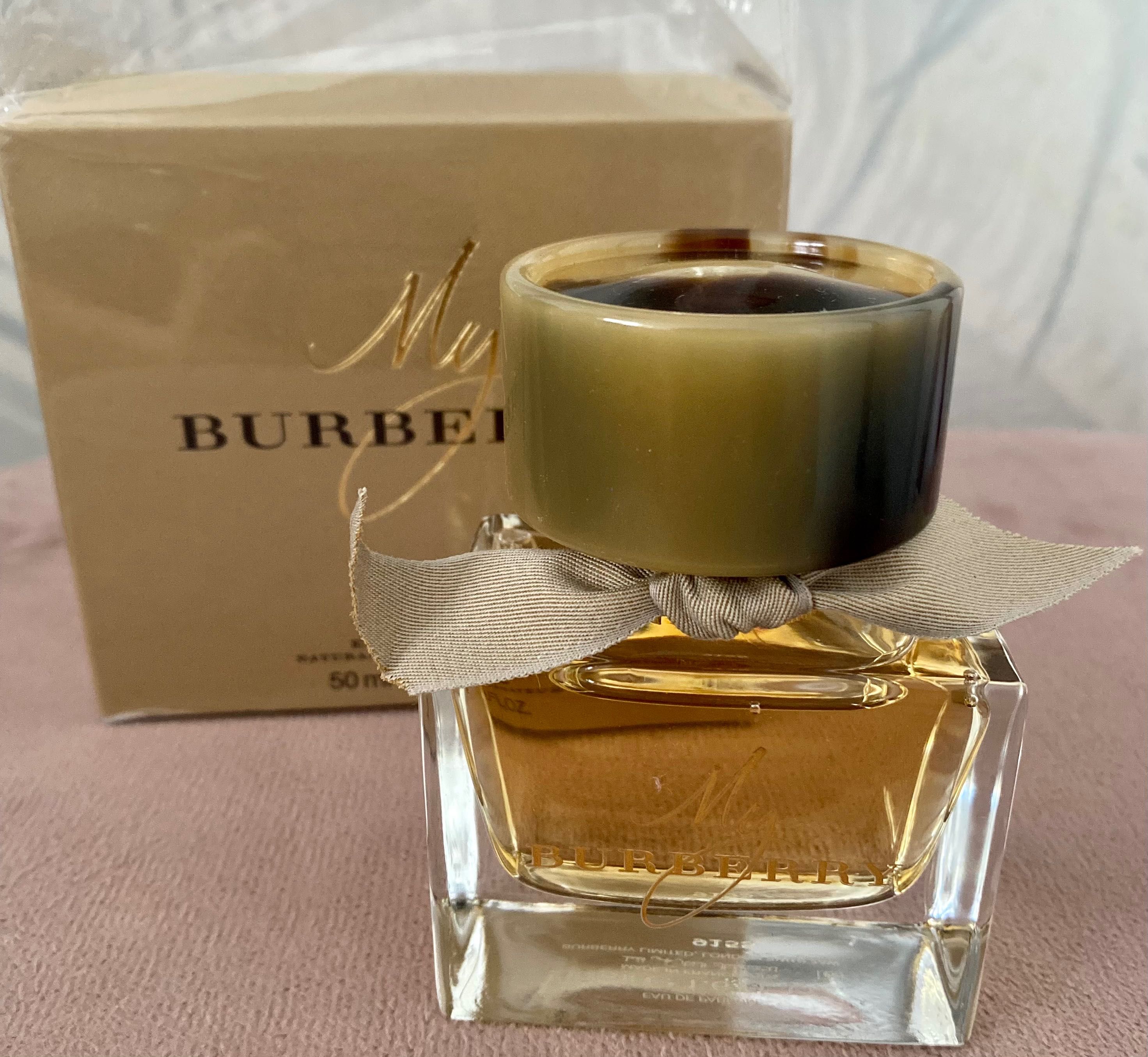 Burberry My Burberry EDP 50 ml