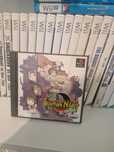 Summon night psx ps one ps1 jp PlayStation