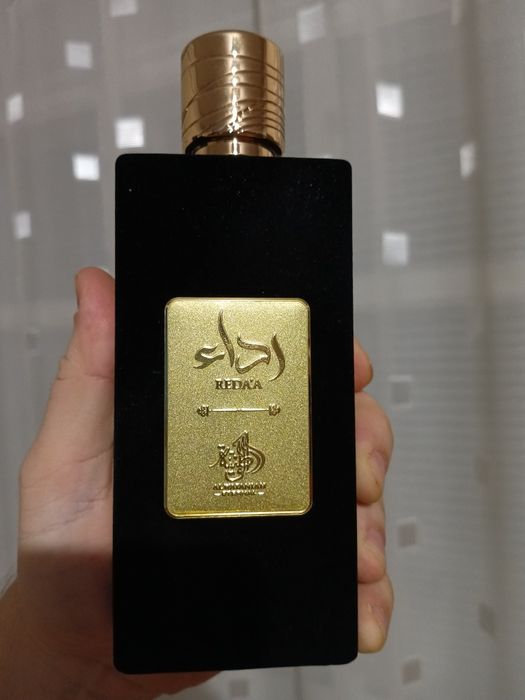 Аналог на Paco rabanne 1 million royal Al wataniah reda'a
