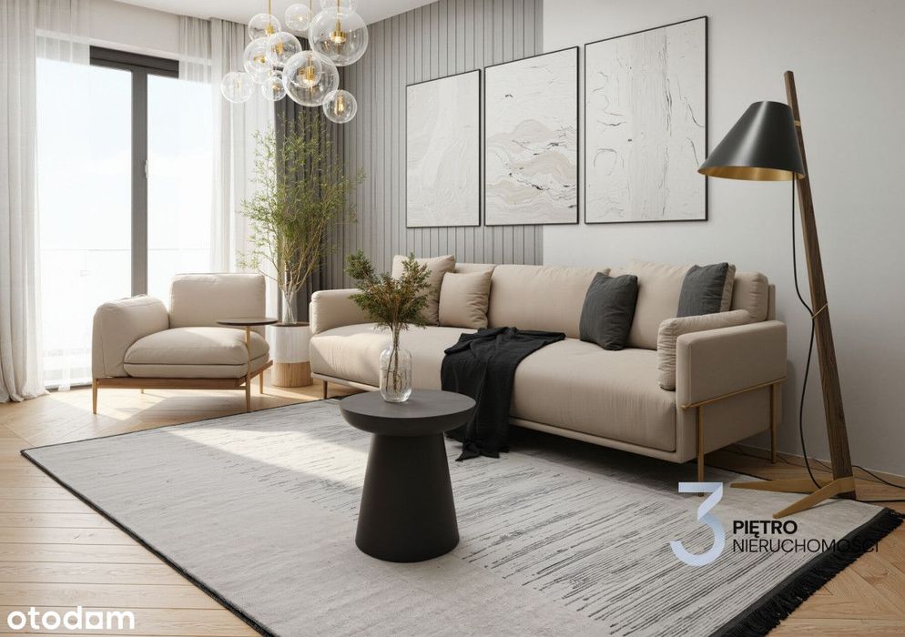 Zamieszkaj w sercu Nikiszowca!