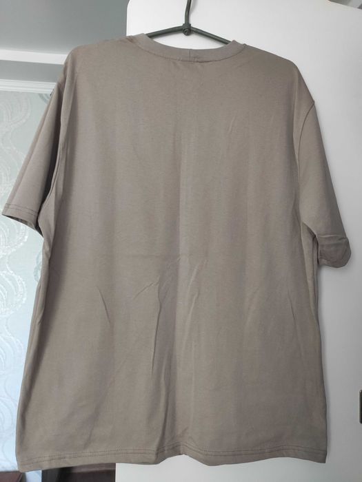 футболка жіноча oversize