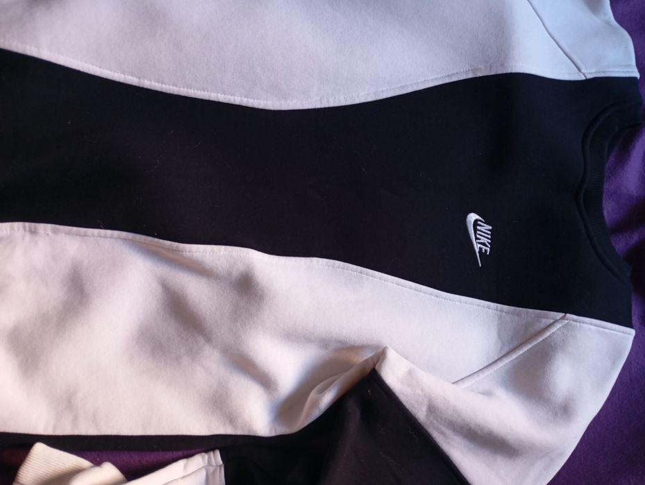 Свитшот мужской Nike кофта р.L оригинал
