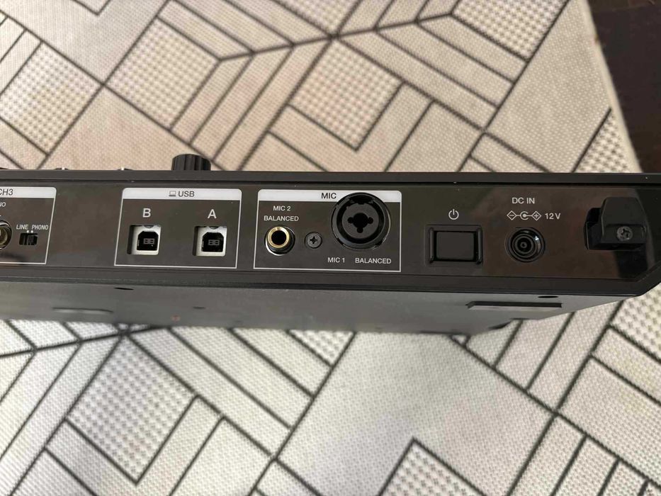 Pionner DDJ 1000