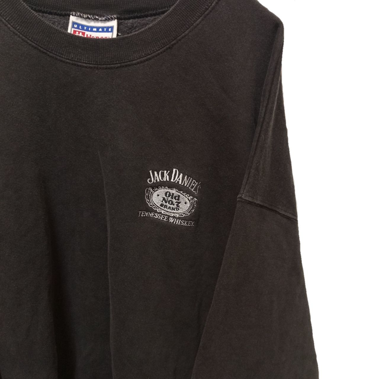 Свитшот Hanes Yeezy Gap type зип by Balenciaga