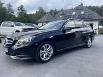 Mercedes w212 LIFT led bezypadkowy E200 automat 7g tronik zamiana