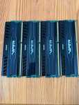 Pamięć RAM DDR3 Patriot Viper 4x8GB 32GB 1866MHz