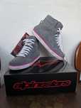 Mota botas Alpinestars J-6