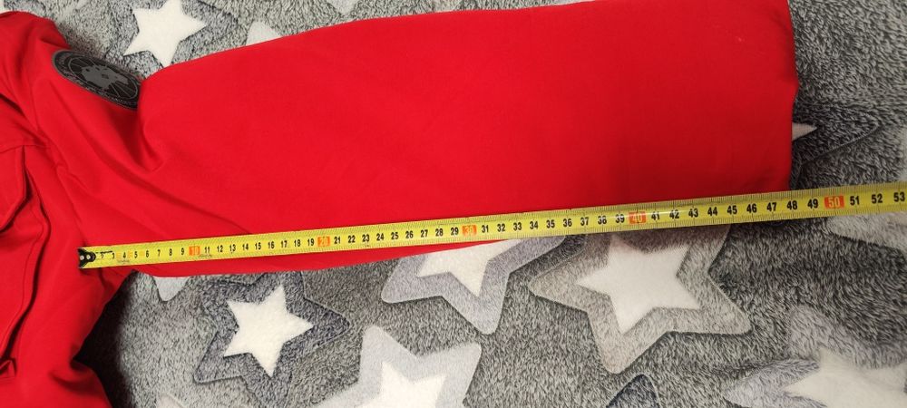 Продам чоловічу зимову куртку