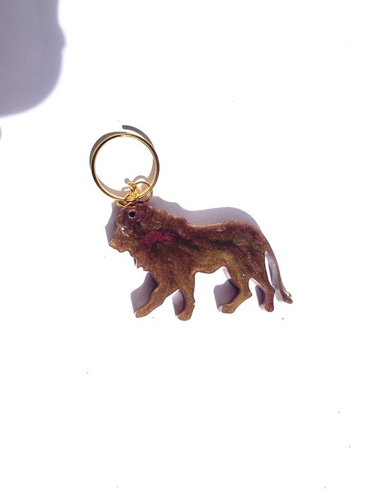 Brelok  lub zabawkę na choinkę