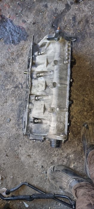 Volkswagen Passat b5 fl 1.9 tdi głowica