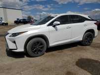 Автомобіль 2018 Lexus RX 350