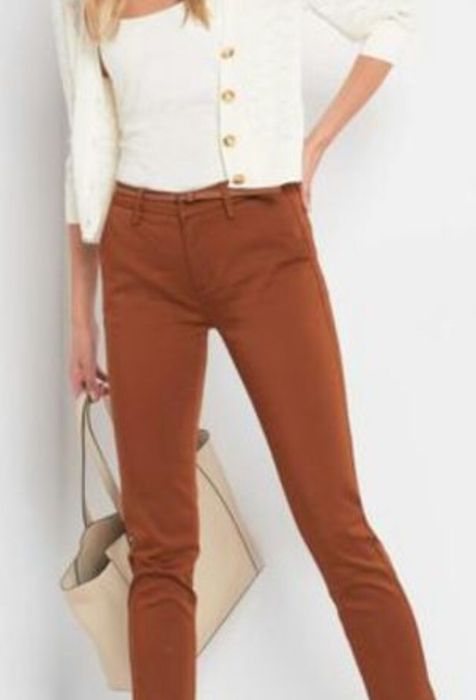 Calliope - brazowe rurki nowe.