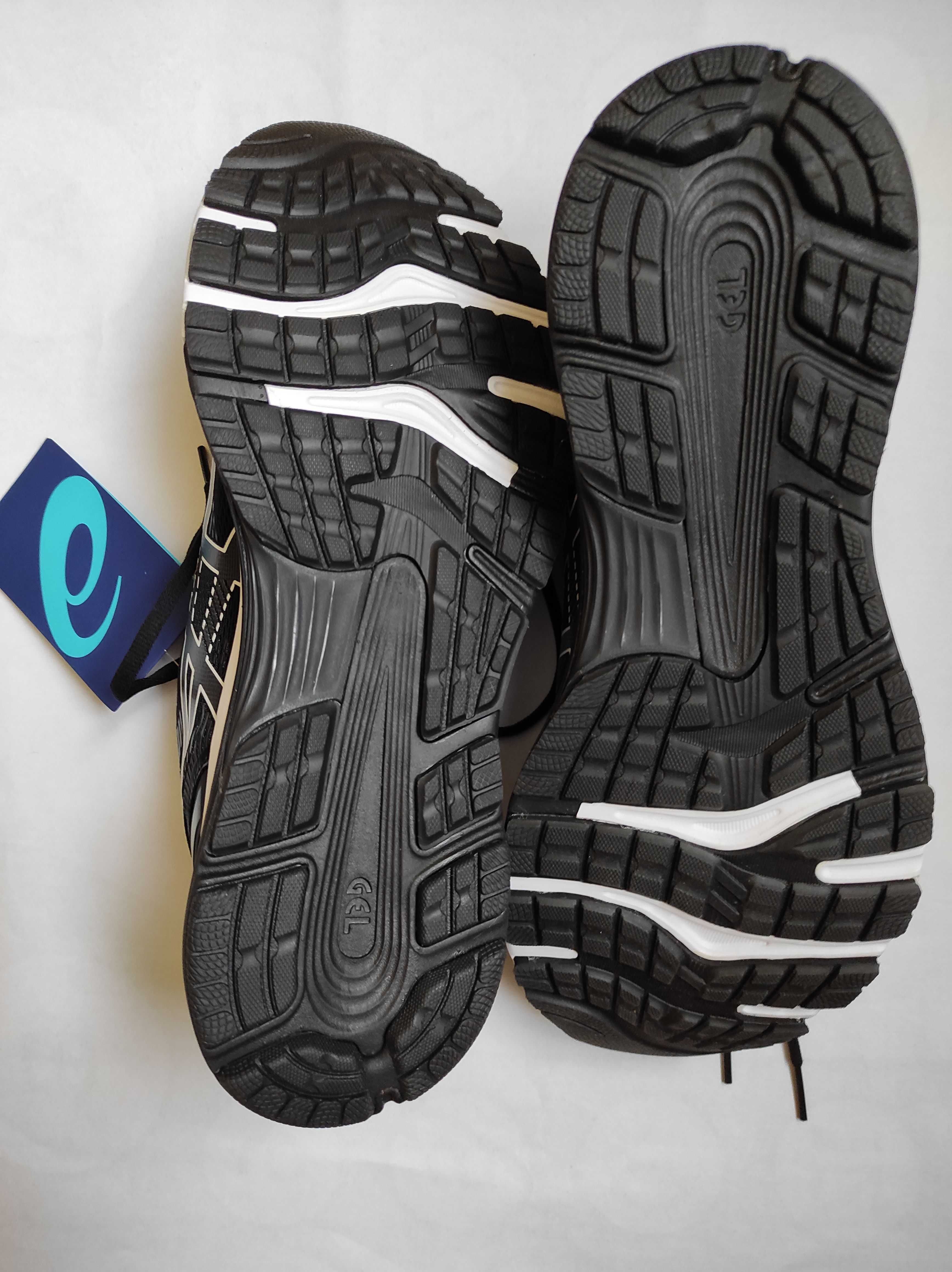 Buty do biegania biegowe Asics Nimbus Gel 21 rozmiar 44 28 cm Nowe!
