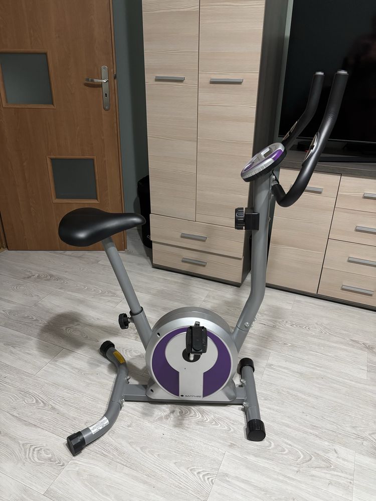 Rower stacjonarny