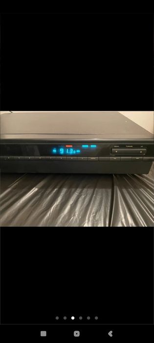 Sintonizador Marantz