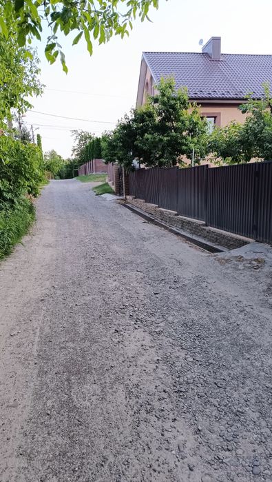 Оренда будинку з басейном на Роші