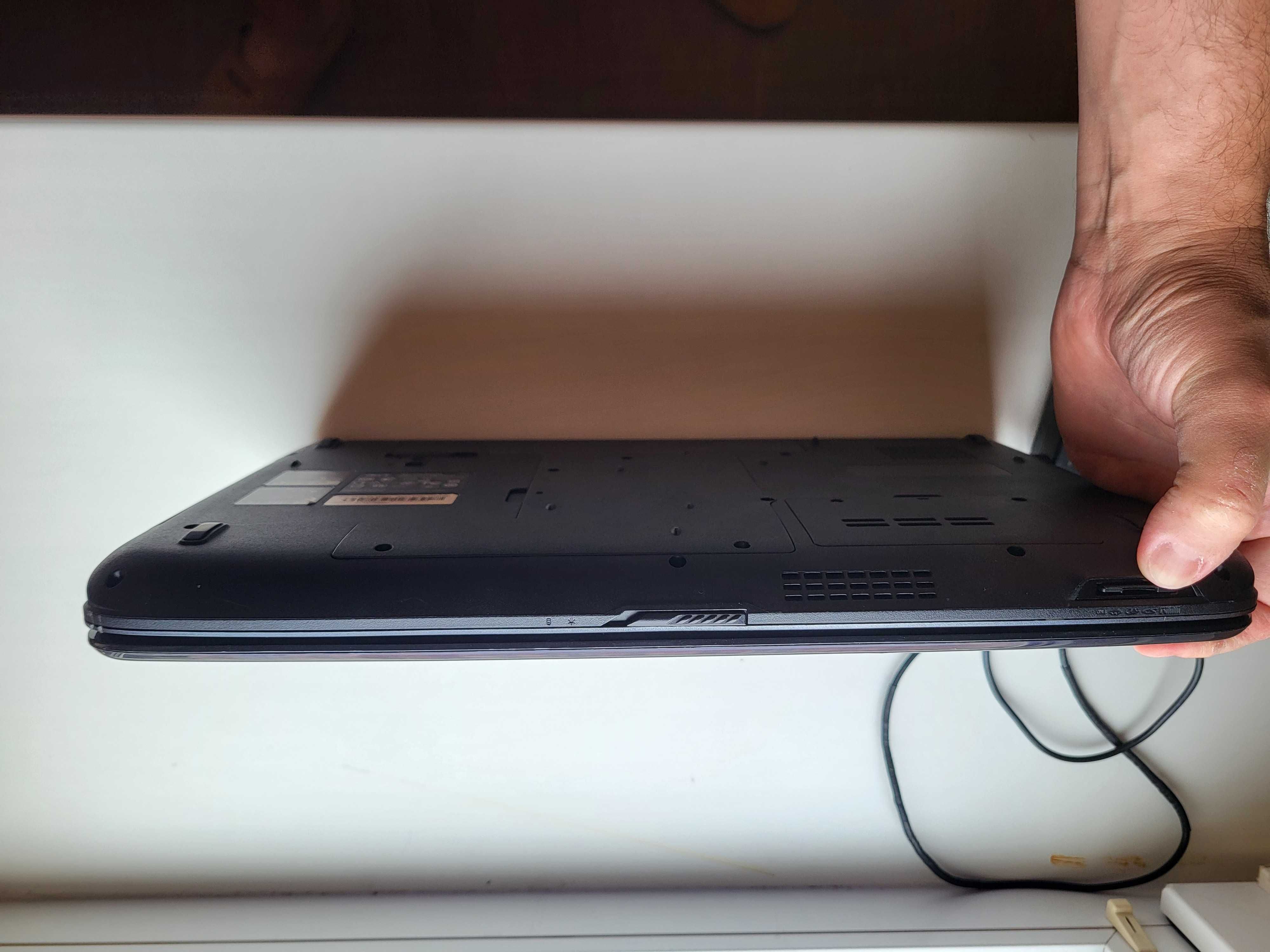Ноутбук, гарантія, відмінний Acer Aspire 5738Z