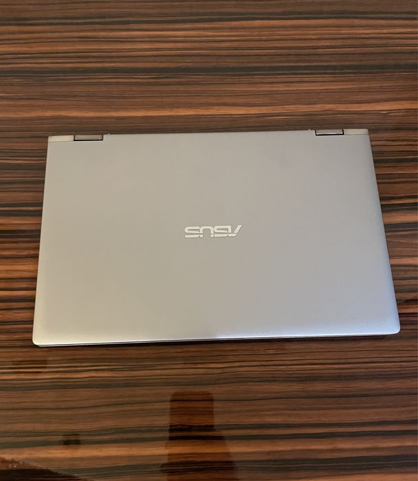 ASUS Q406D Ryzen 5 3500U 2.1GHz 8GB DDR4 256GB SSD Windows 11 PRO