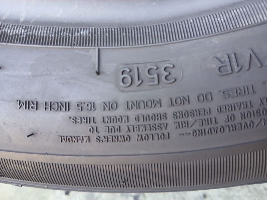 Розпаровка Sava 205 55 R 16 1шт Літо (0020) Резина 2019рік