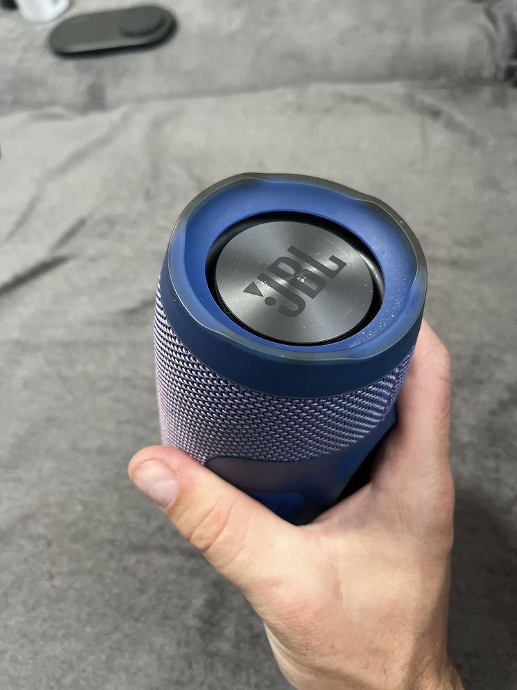 Jbl Charge 3 Głosnik Bluetooth