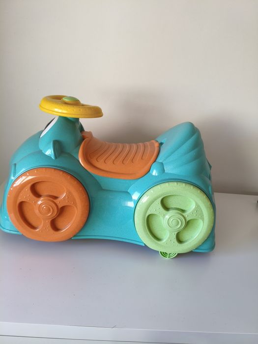 Cavalgavel da Chicco