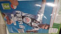Fifa 19 xbox 360, sklep Tychy, WYMIANA