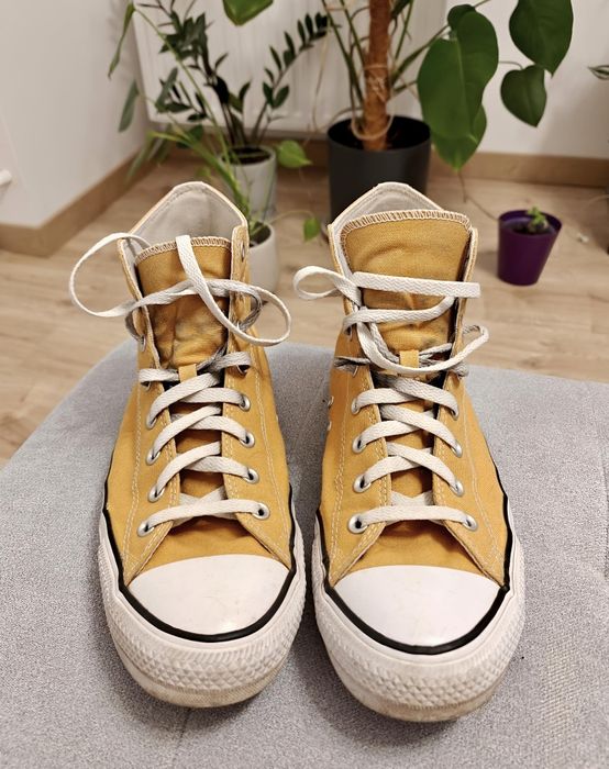 Trampki Converse 46,5cm